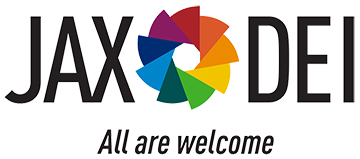 JAX DEI Logo - Small version