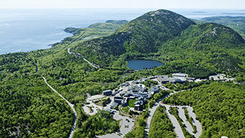 Bar Harbor, Maine Campus