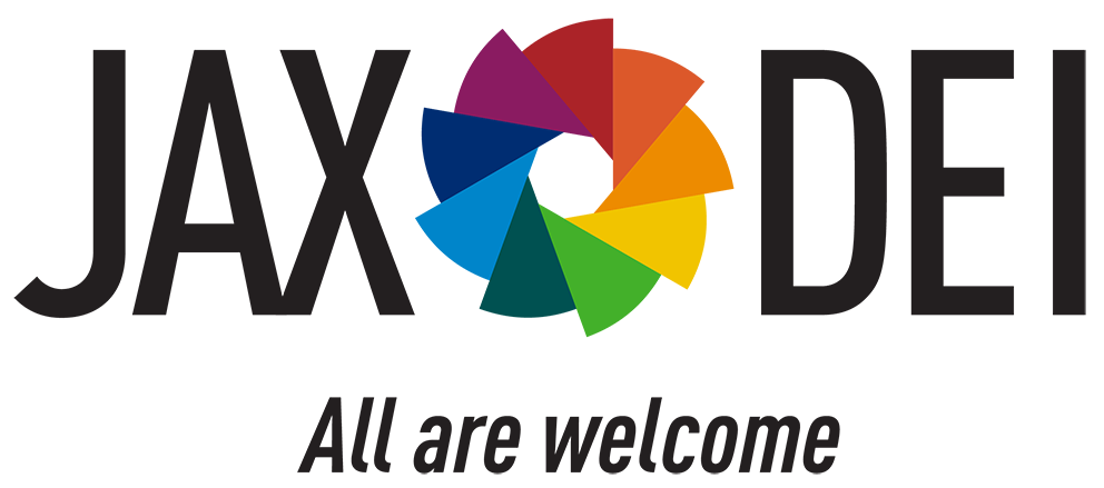 JAX Diversity Equity and Inclusion Banner