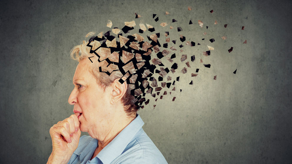 Am I at risk for Alzheimer's? Know the early signs. | Alzheimer's research  at The Jackson Laboratory