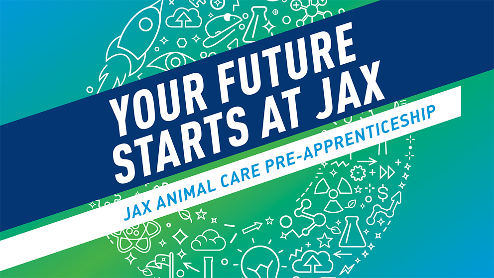 JAX Apprenticeship Program