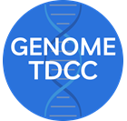 TDCC logo