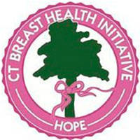 CT Breast Health Initiative Logo