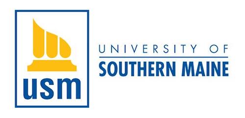 logo of University of Southern Maine