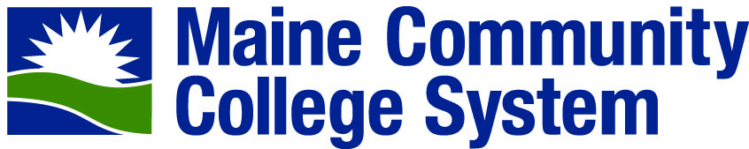 Logo of Maine Community College System