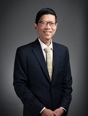 Tan Chorch Chuan, MD