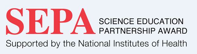 Science Education Partnership Award / NIH