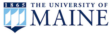 logo of The University of Maine