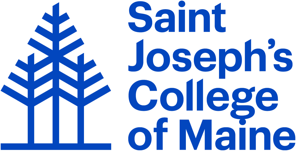 Logo St. Joseph's College of Maine