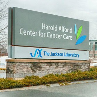 Maine Cancer Genomics Initiative