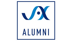 JAX Alumni Logo