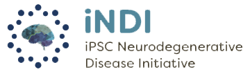 iPSC Neurodegenerative Disease Initiative (iNDI)