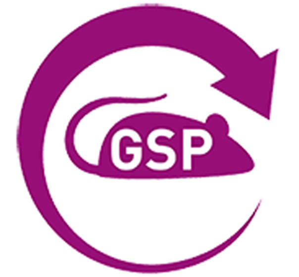The Jackson Laboratory - Patented Genetic Stability Program (GSP)