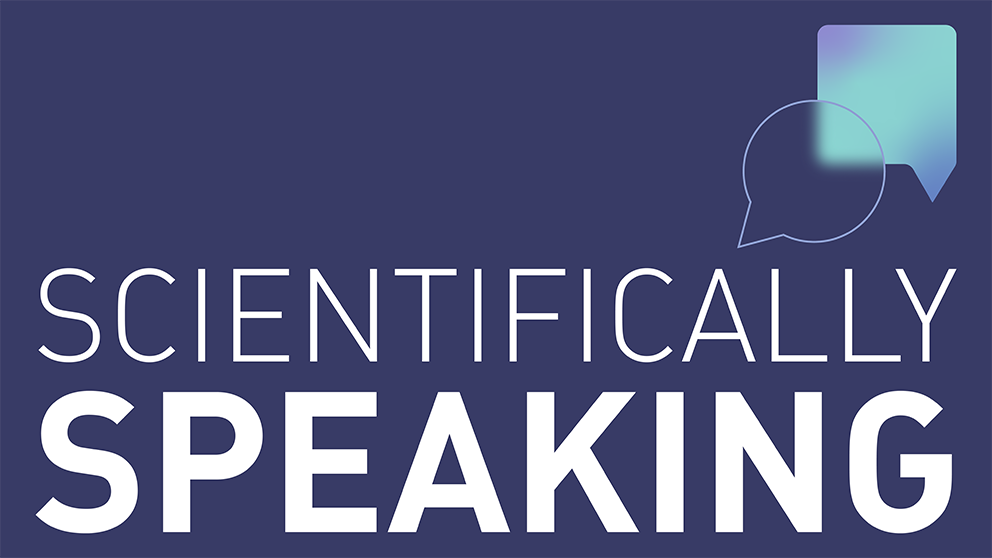 October scientifically speaking features postdoctoral associates