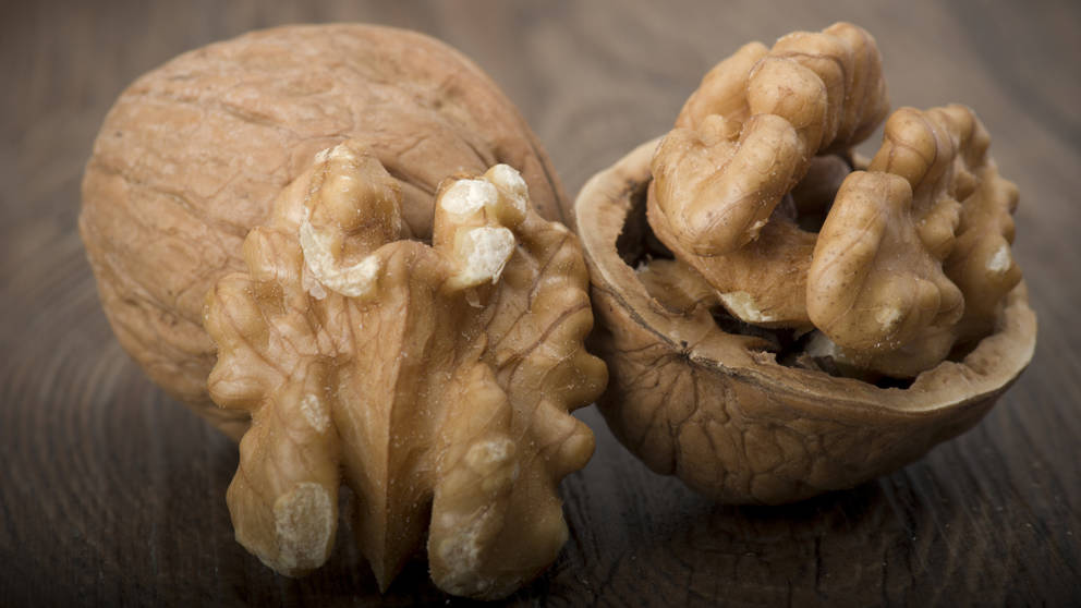 Eating walnuts every day could protect against colon cancer
