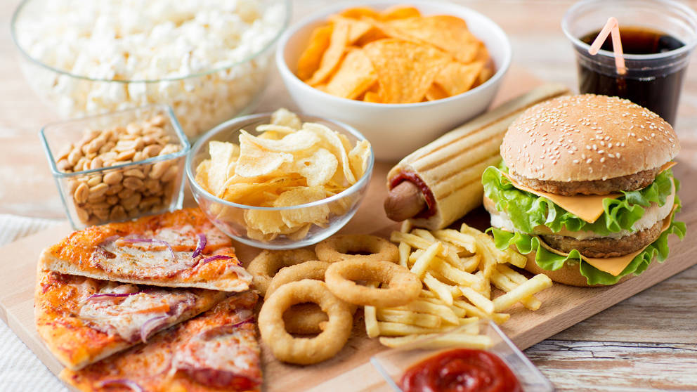 Does a western diet increase the risk of Alzheimer's disease?