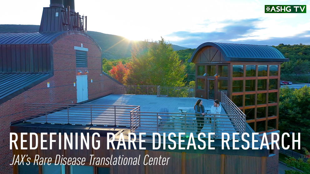Redefining Rare Disease Research