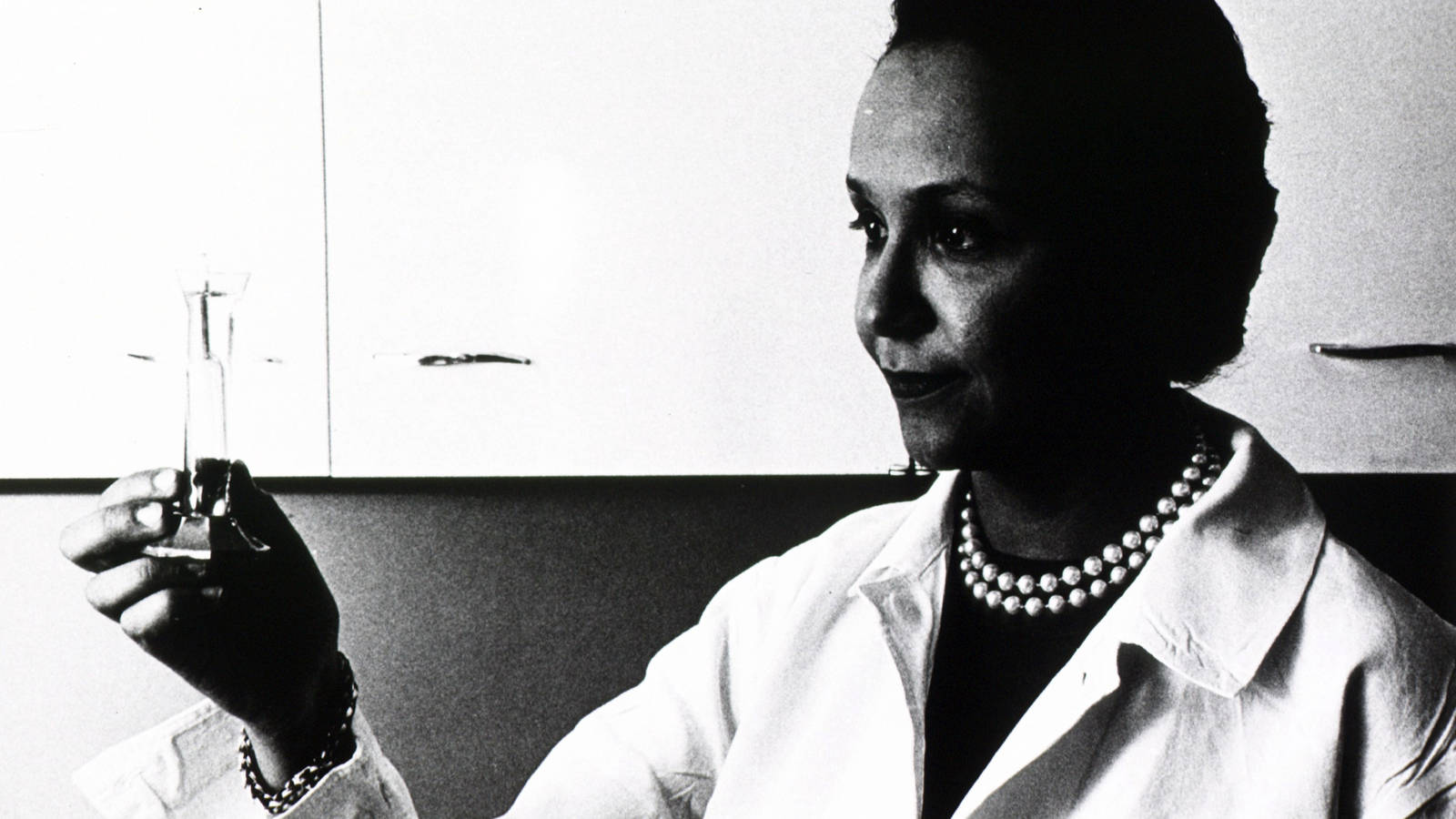 Women in Science: Jane C. Wright revolutionized cancer research (1919-2013)
