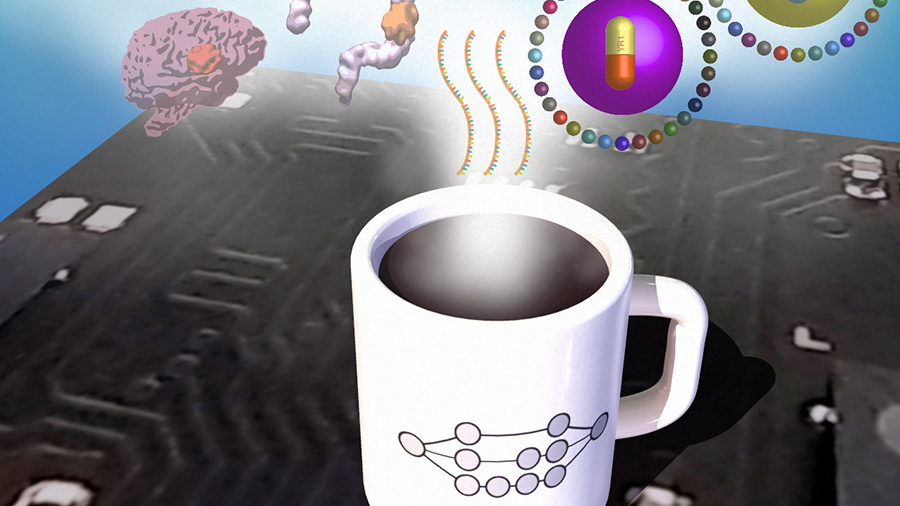 January finding cancers primary origin with cup ai dx