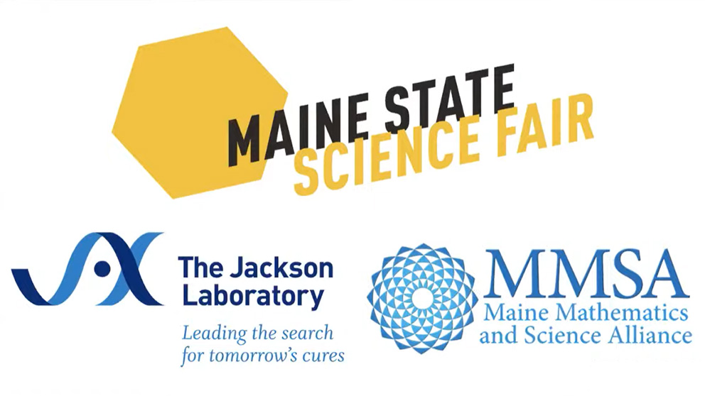 March 2022 maine state science fair winners