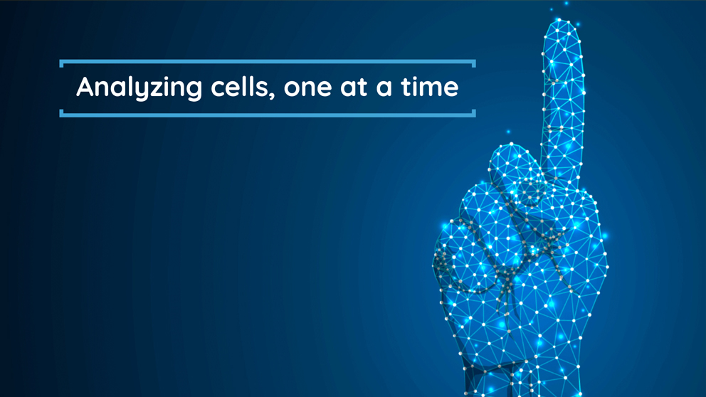 improved single cell analysis