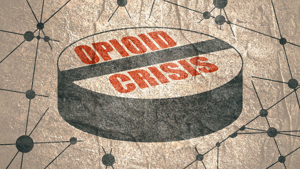 opioid crisis, addiction research, jackson laboratory
