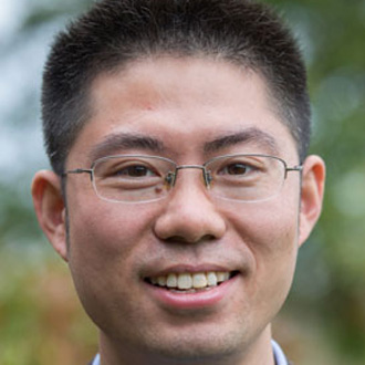 Shengdong Ke, Assistant Professor, Computational Biology, The Jackson Laboratory