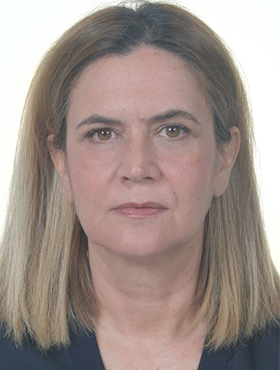Anna Anagnostopoulos, Ph.D.