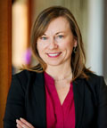 Jenny Rooke, Ph.D., Board of Directors