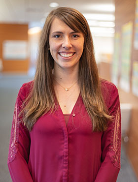 Brittany Angarola, Ph.D.