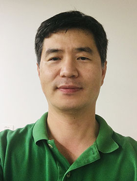 Byoungkoo Lee, Ph.D.