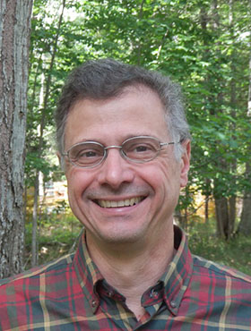 Daniel Gatti, Ph.D.