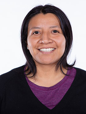 Diana Cadena-Castaneda, Ph.D.