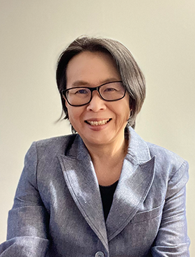 Etsuko Watanabe, Ph.D.