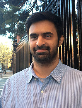 Gautam Sabnis, Ph.D.