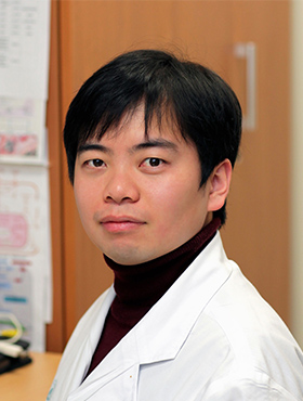Hee Sang Hwang, M.D., Ph.D.