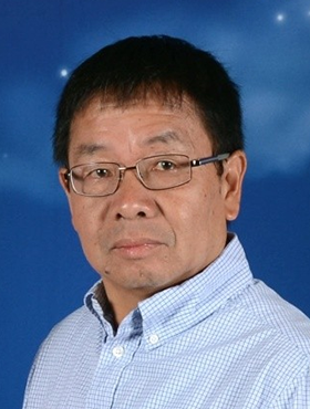 Hongping Liang, Ph.D.