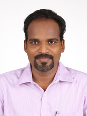 Jagadish Sundaramurthi, Ph.D.