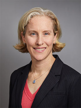 Jill Rubinstein, MD, Ph.D.