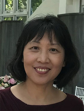 Lei Li, M.D., Ph.D, ABMGG