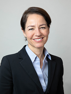Melanie Nallicheri