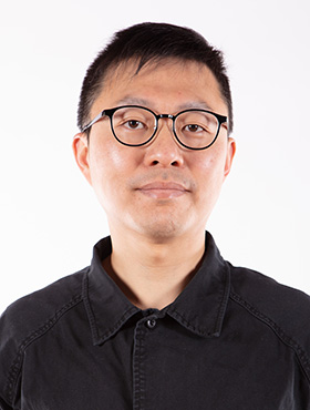 Patrick Ng, Ph.D.