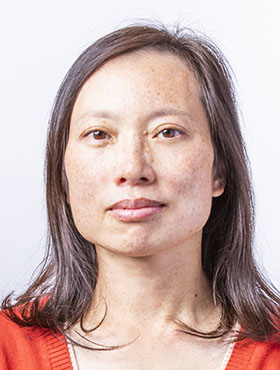 Qiongyu Chen, Ph.D.