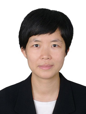 Xiaofei Yang, Ph.D.