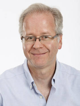 David E. Bergstrom, Ph.D.