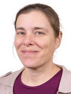 JAX Associate Professor Catherine Kaczorowski, Ph.D.