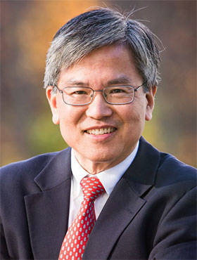 Ching Lau, M.D., Ph.D.