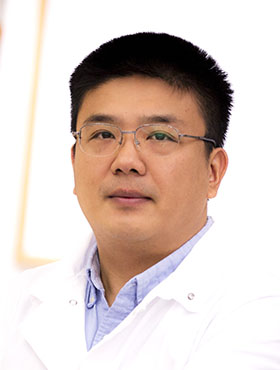 Guangwen "Gary" Ren, Ph.D.