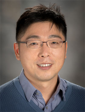 Hoon Kim, Ph.D.