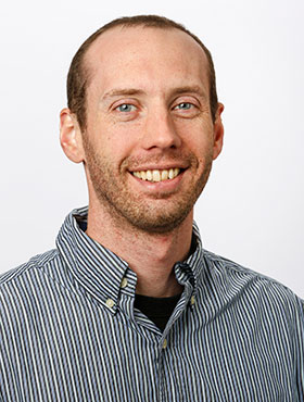 Jeffrey Harder, Ph.D.